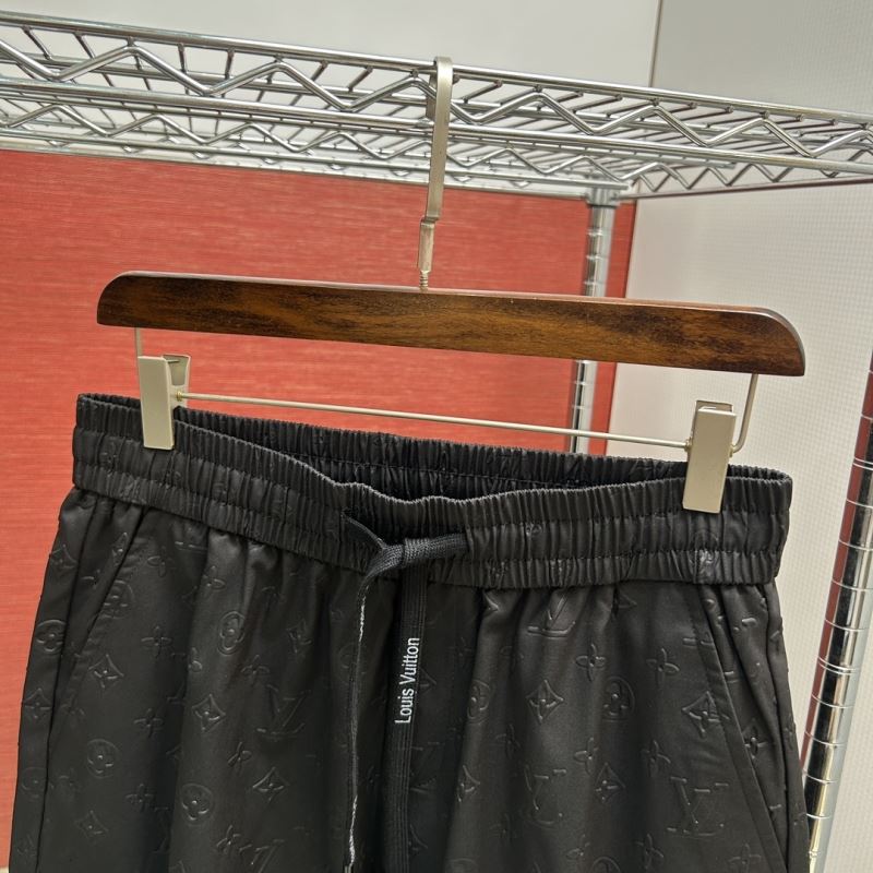 Louis Vuitton Short Pants